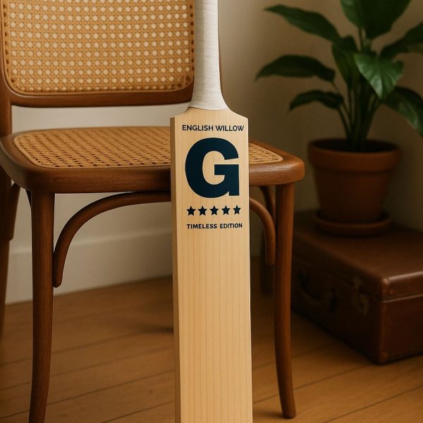 Greynz Timeless Edition